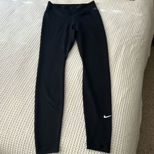 Nike Dri-Fit Leggings Medium